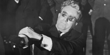 That Time Peter Sellers Had Eight Heart Attacks in One Day