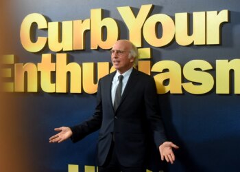 Did Footage From ‘Curb Your Enthusiasm’ Really Help Clear a Man of Murder?