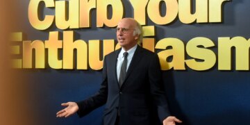 Did Footage From ‘Curb Your Enthusiasm’ Really Help Clear a Man of Murder?