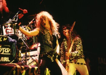 Poison’s Proposed Anniversary Tour Isn’t Happening, Allegedly Due to Bret Michaels’ Contract Demands