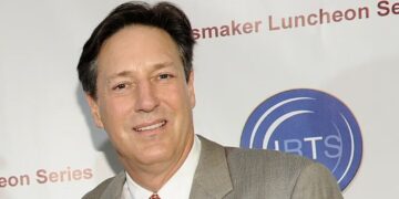 Andy Friendly, Founding Producer at ‘Entertainment Tonight’ and Former CNBC Exec, Dies at 74