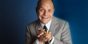 Don Rickles Nearly Witnessed an Infamous Mob Killing