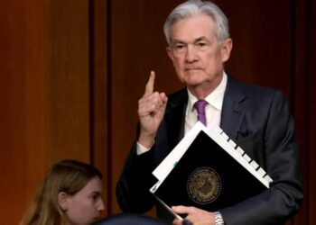 The enormous stakes of Donald Trump’s fight with Jerome Powell