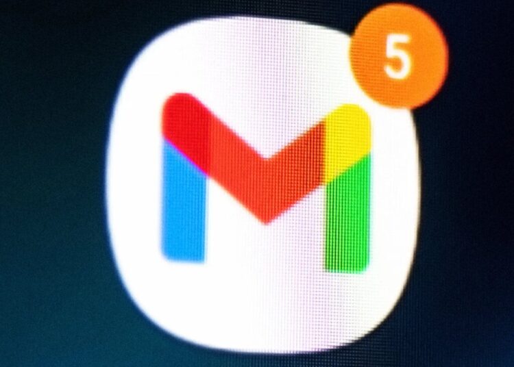 Google Is Adding an ‘AI Inbox’ to Gmail That Summarizes Emails