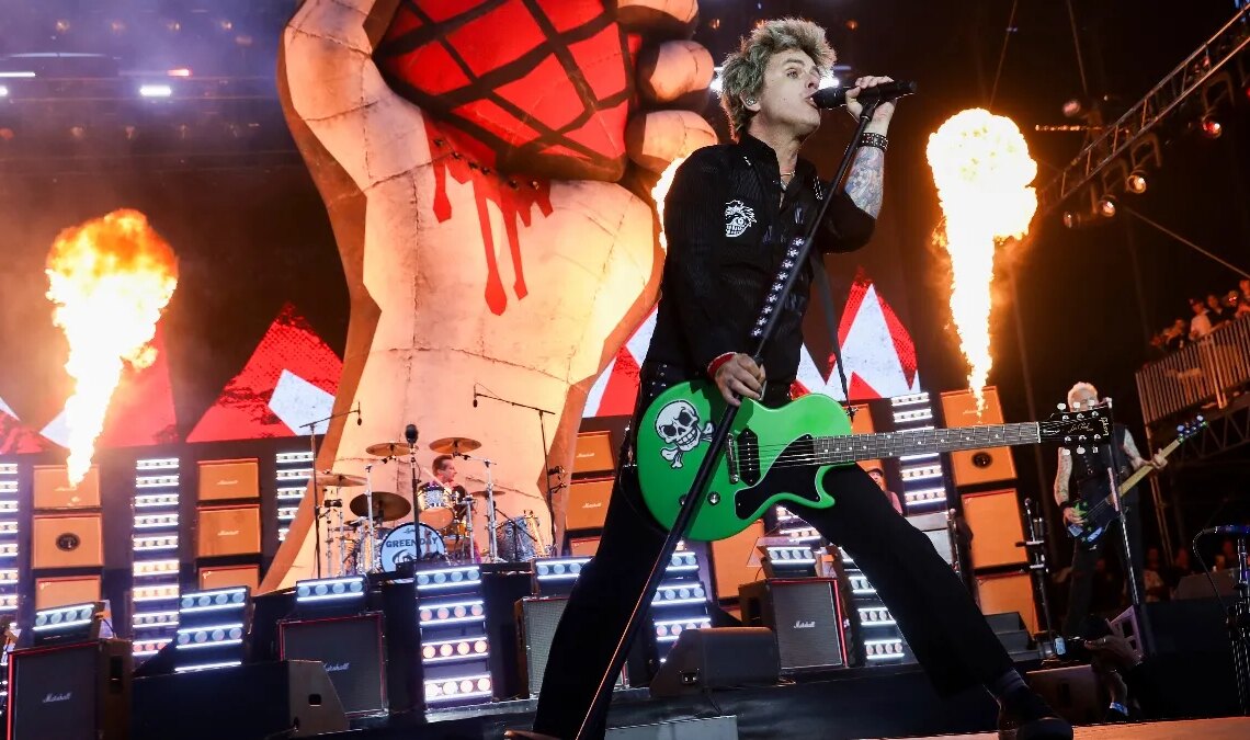 5 of the Best Green Day Deep Cuts You Should Be Listening to in Addition to ‘American Idiot’