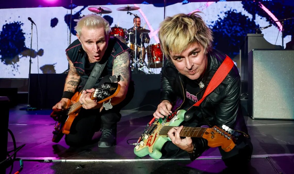 Green Day Performance Will Open 60th Super Bowl Celebrating Decades of Iconic MVPs