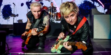 Green Day Performance Will Open 60th Super Bowl Celebrating Decades of Iconic MVPs