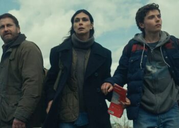 ‘Greenland 2: Migration’ Review: Good Post-Apocalyptic Thriller, Bad Movie About Greenland