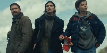 ‘Greenland 2: Migration’ Review: Good Post-Apocalyptic Thriller, Bad Movie About Greenland
