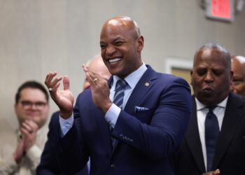 Maryland needs a taxpayer revolt like California’s