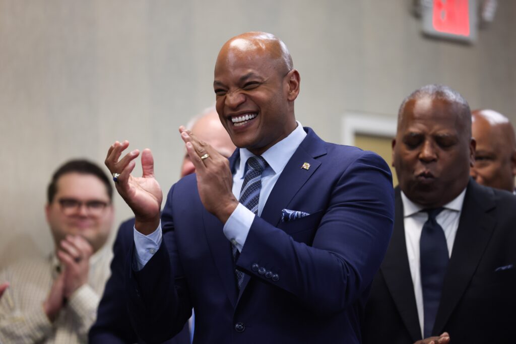 Maryland needs a taxpayer revolt like California’s