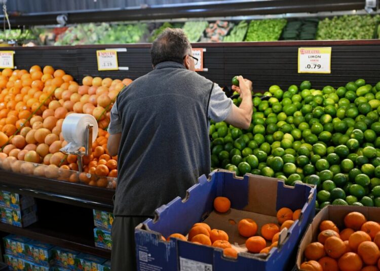 I’m a dietitian. Here’s why you shouldn’t label foods as ‘good’ or ‘bad.’