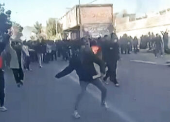 How to make this time different in Iran