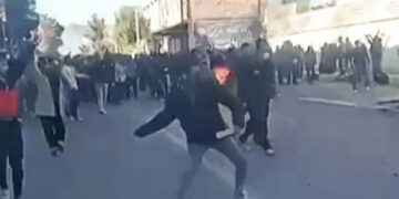 How to make this time different in Iran