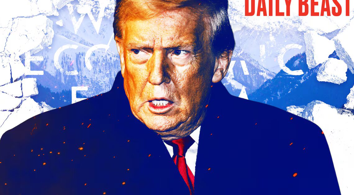 Why World Leaders Think Trump’s an Idiot: Political Guru