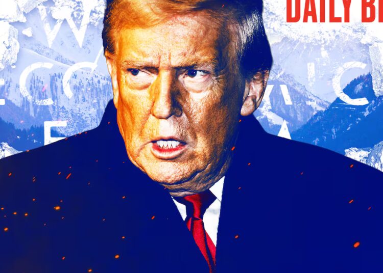 Why World Leaders Think Trump’s an Idiot: Political Guru