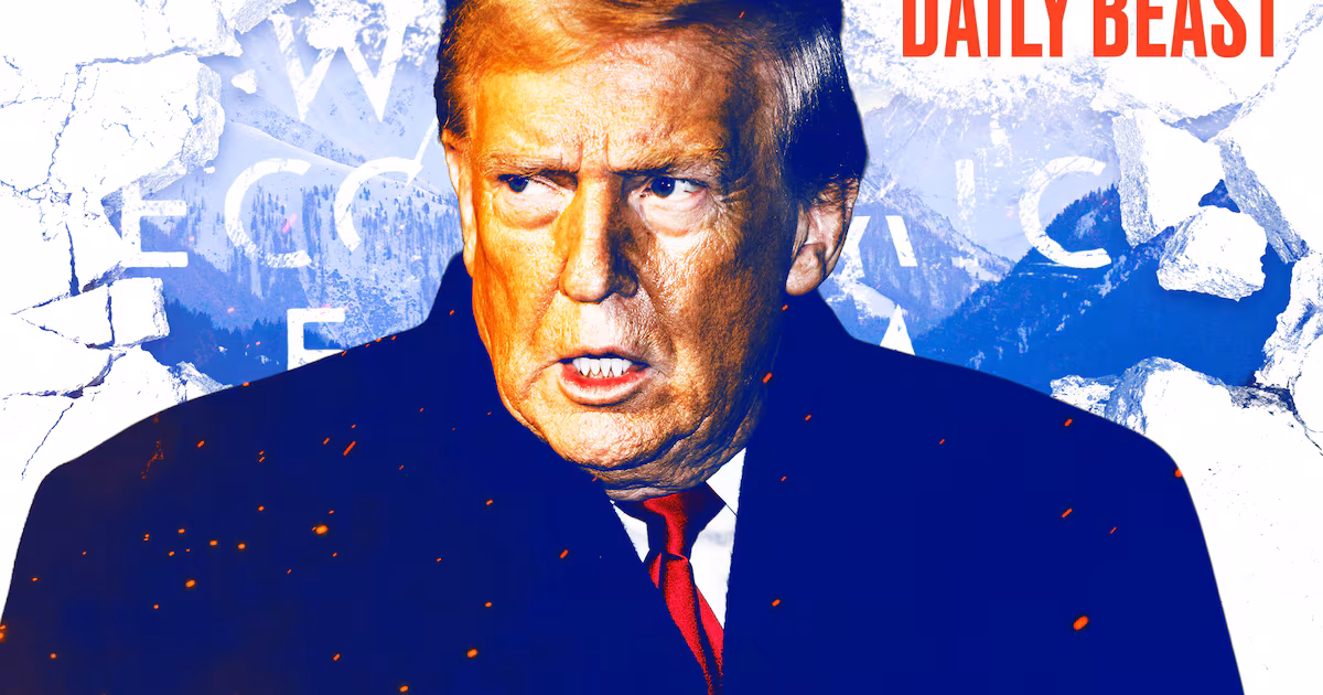 Why World Leaders Think Trump’s an Idiot: Political Guru