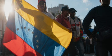 Trump’s Venezuela plan lures investors with oil, minerals — and risk