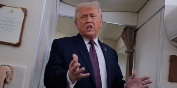 Trump’s Favorite Newspaper Tears Into His Handling of Nurse Shooting