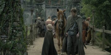 ‘A Knight of the Seven Kingdoms’ — ‘Game of Thrones,’ but funnier