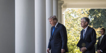 Trump wants to get rid of the Fed chair. Why a DOJ inquiry has backfired.