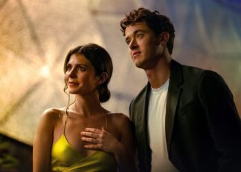 What parents need to know about ‘People We Meet on Vacation’ and more