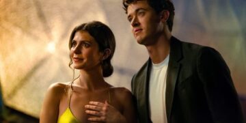 What parents need to know about ‘People We Meet on Vacation’ and more