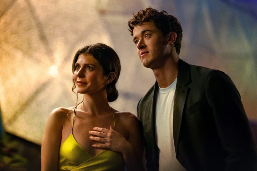 What parents need to know about ‘People We Meet on Vacation’ and more