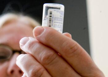 What to Know About the Vaccines Cut From C.D.C. Recommendations