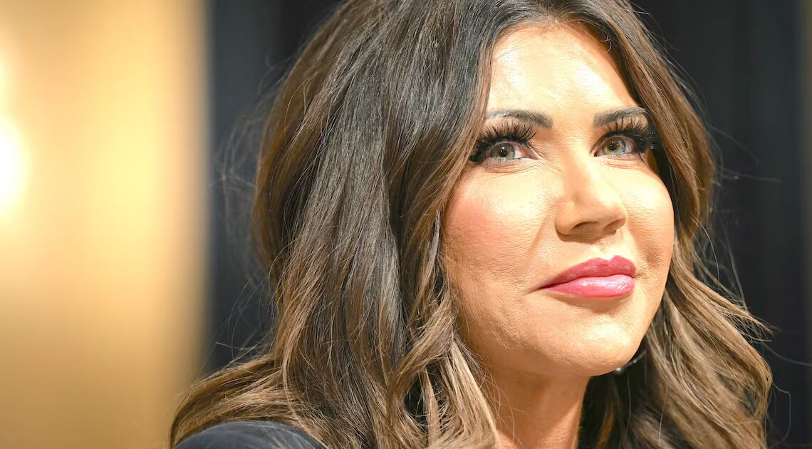 ICE Barbie Accused of Risking Lives as Dramatic Overhaul Plot Exposed