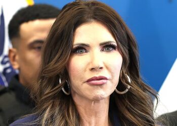 Jail Boss Brings Receipts to Blow Up ICE Barbie ‘Propaganda’