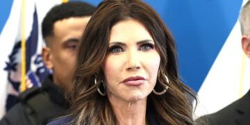 Jail Boss Brings Receipts to Blow Up ICE Barbie ‘Propaganda’