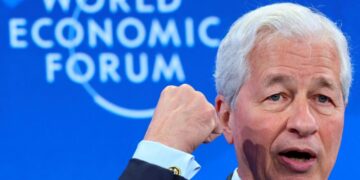 Jamie Dimon’s modest proposal