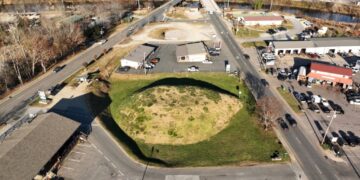 Sacred land returned to North Carolina Cherokee Indians after 200 years