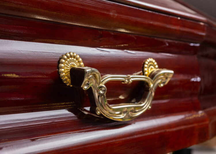 How I helped my mom prepare for her death