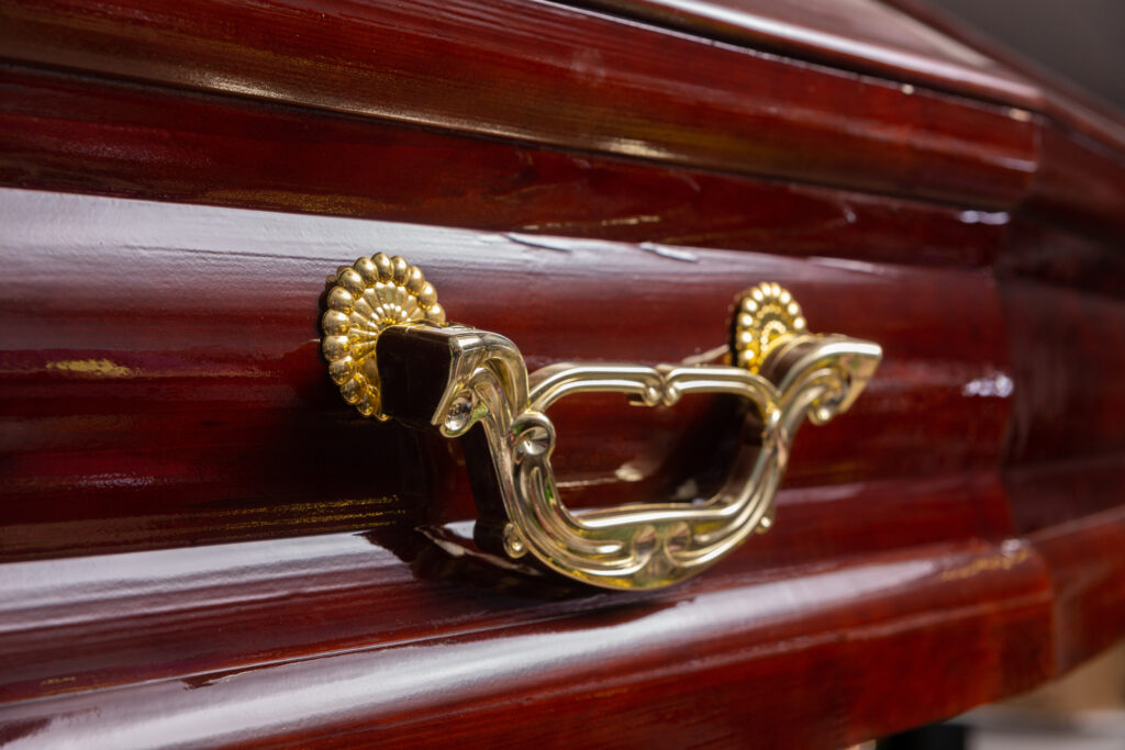 How I helped my mom prepare for her death