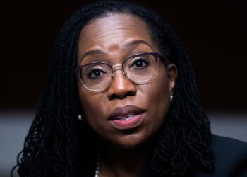 SCOTUS Justice’s Blistering Dissent Vindicated by Bombshell Study