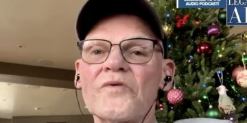 James Carville Says Trump-Hating Podcast to Blame for Invasion