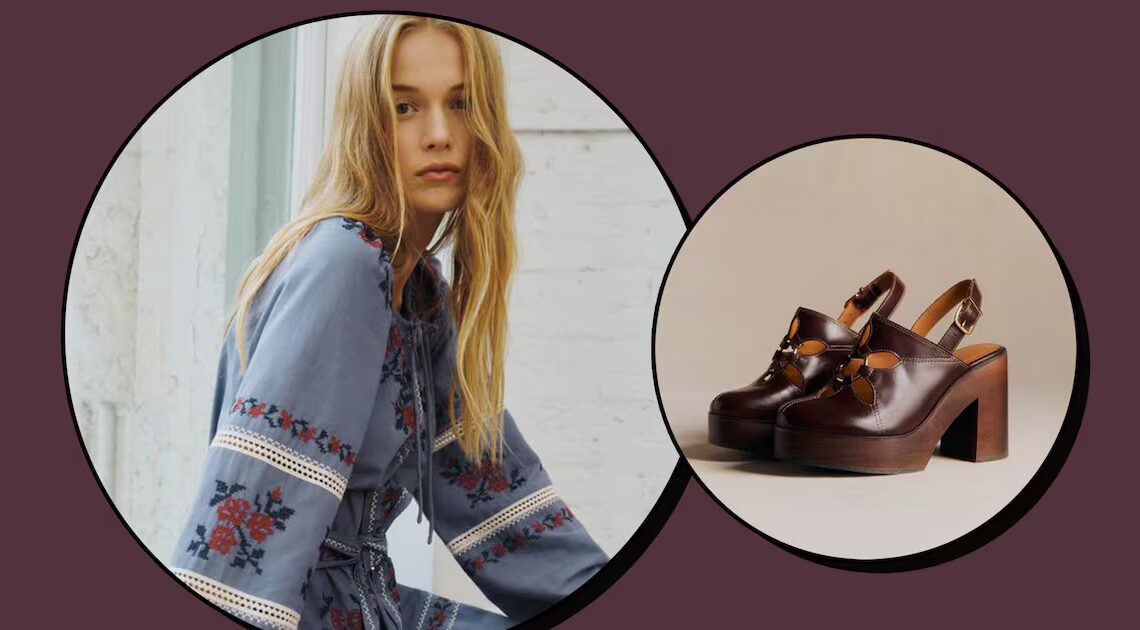 Scouted: Sézane and Sea New York Team Up for a Third Collaboration