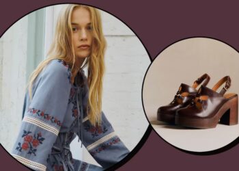 Scouted: Sézane and Sea New York Team Up for a Third Collaboration