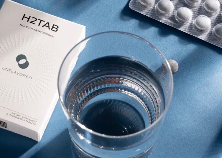 Scouted: Curious About Hydrogen Water? H2Tab’s All-in-One Kit Makes It Easy