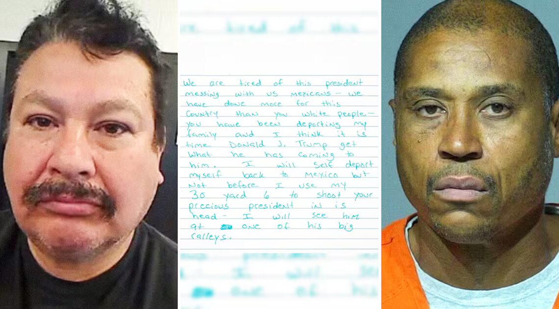 Man Who Fooled ICE Barbie With Fake Trump Threats Found Guilty