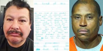 Man Who Fooled ICE Barbie With Fake Trump Threats Found Guilty