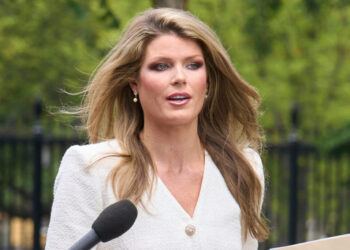 Federal judge demands Halligan explain why she’s still listed as U.S. attorney