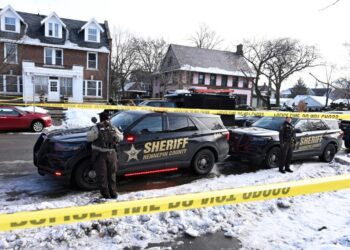 Minnesota to review ICE shooting after FBI blocks state agents from case