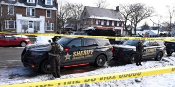 Minnesota to review ICE shooting after FBI blocks state agents from case