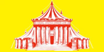 Opinion: The Supreme Court Finished Out 2025 With One More Shameful Flop