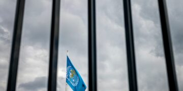 By leaving the WHO, Trump is squandering  U.S. security