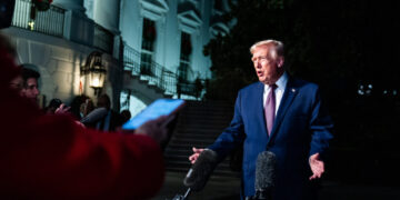 Trump’s 2026 affordability message competes with foreign policy push