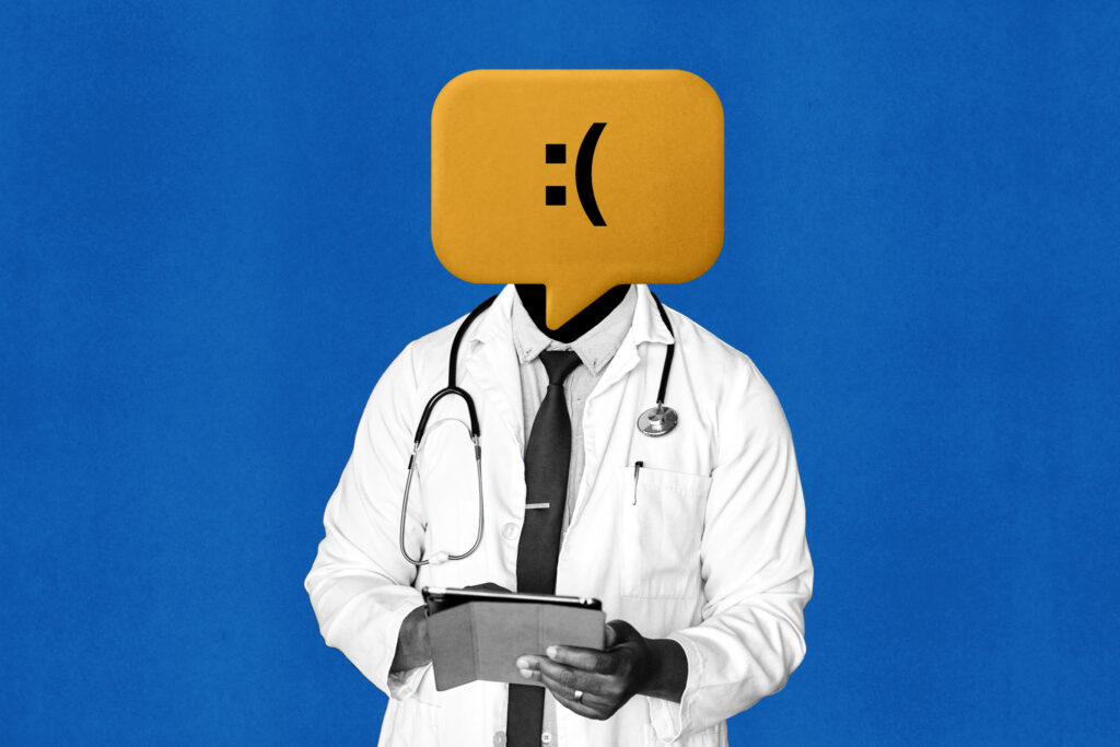 I let ChatGPT analyze a decade of my Apple Watch data. Then I called my doctor.